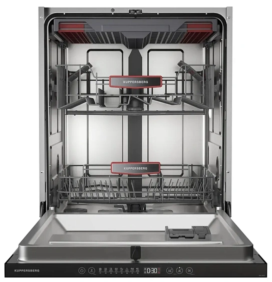 Посудомоечная машина KUPPERSBERG GHL 6030