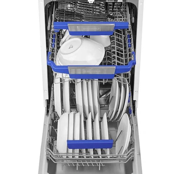 Посудомоечная машина MAUNFELD MWF45331W Inverter