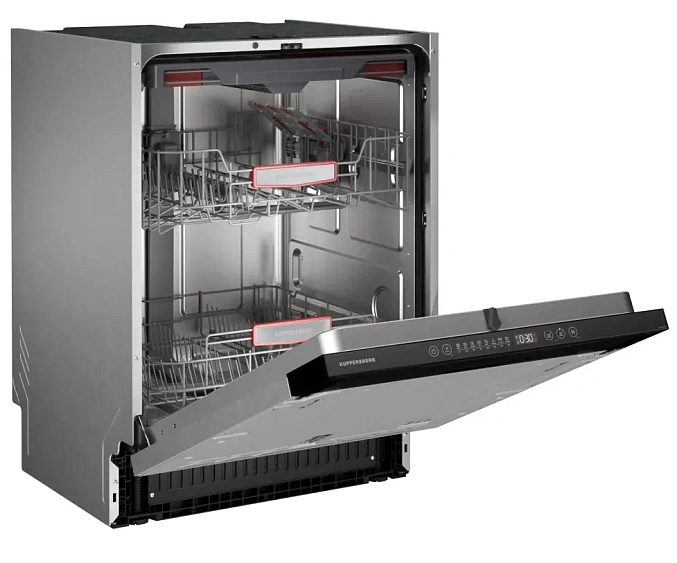 Посудомоечная машина KUPPERSBERG GHL 6030