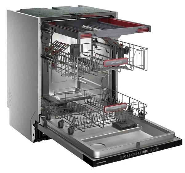 Посудомоечная машина KUPPERSBERG GHL 6030