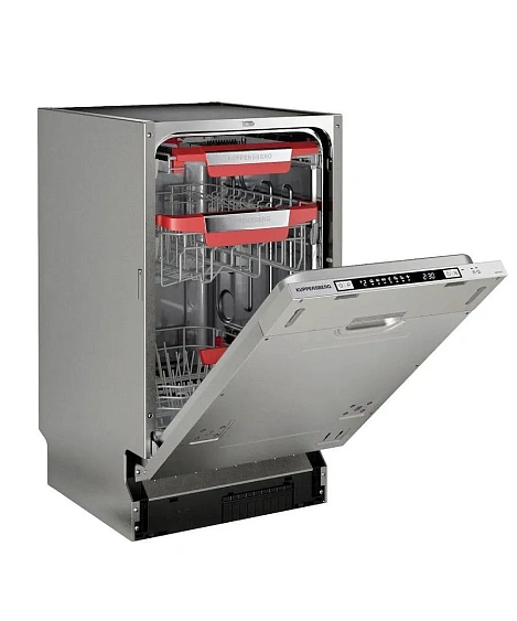 Посудомоечная машина KUPPERSBERG GSM 4573