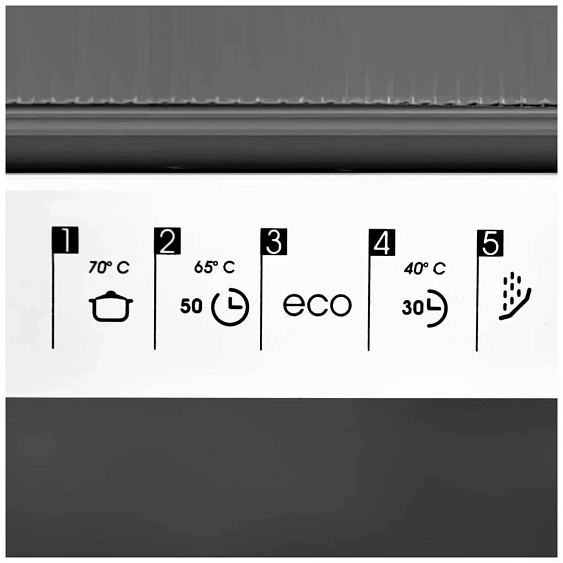 Посудомоечная машина SCHAUB LORENZ SLG VI6120