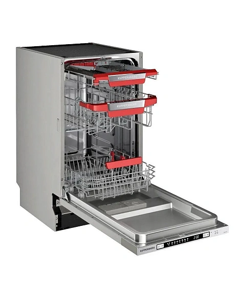 Посудомоечная машина KUPPERSBERG GSM 4573