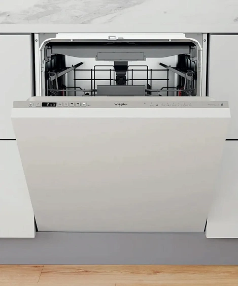 Посудомоечная машина WHIRLPOOL WIO3T226PFG