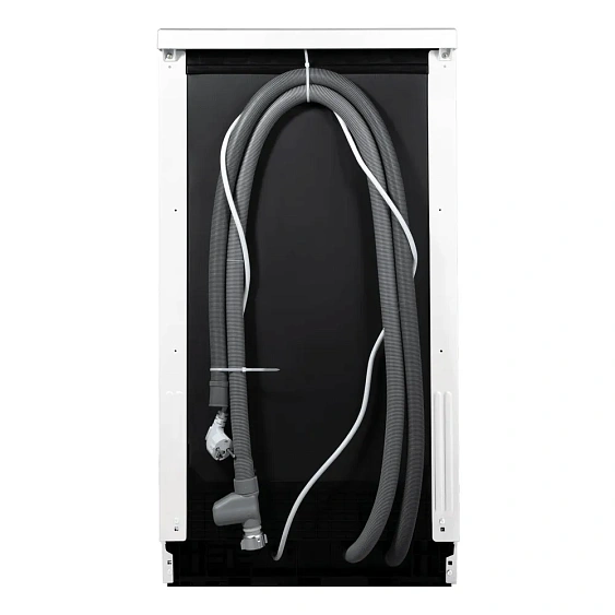 Посудомоечная машина MAUNFELD MWF45331W Inverter