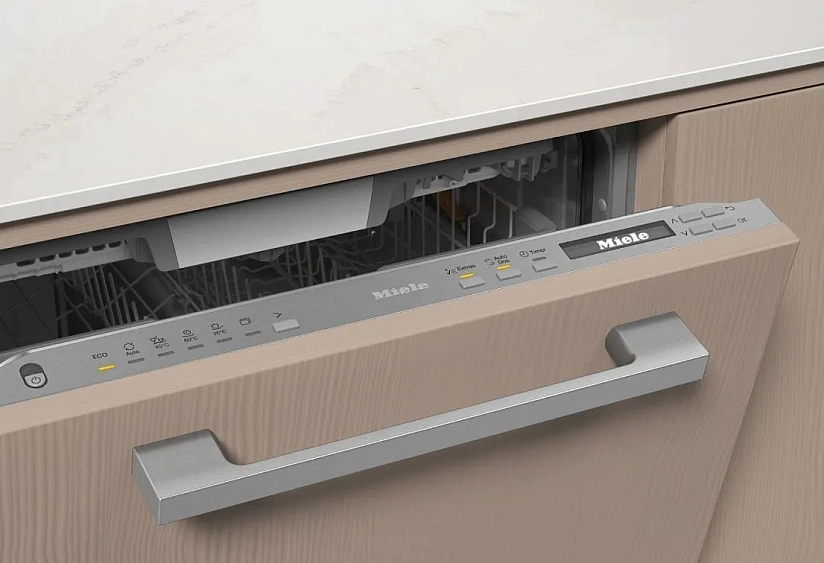 Посудомоечная машина MIELE G 7191 SCVi AutoDos 125 Ed