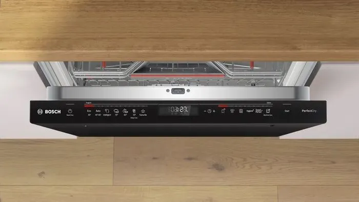 Посудомоечная машина BOSCH SMP6ZCC80S