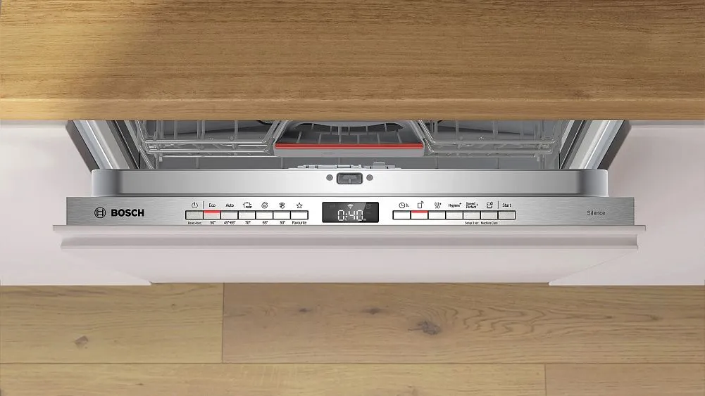 Посудомоечная машина BOSCH SMV4HVX15E