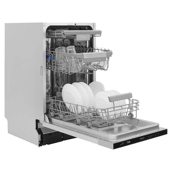 Посудомоечная машина AKPO ZMA45 Series 8 Autoopen