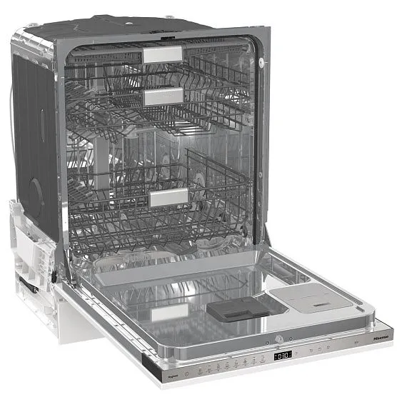 Посудомоечная машина HISENSE HV693C60AD