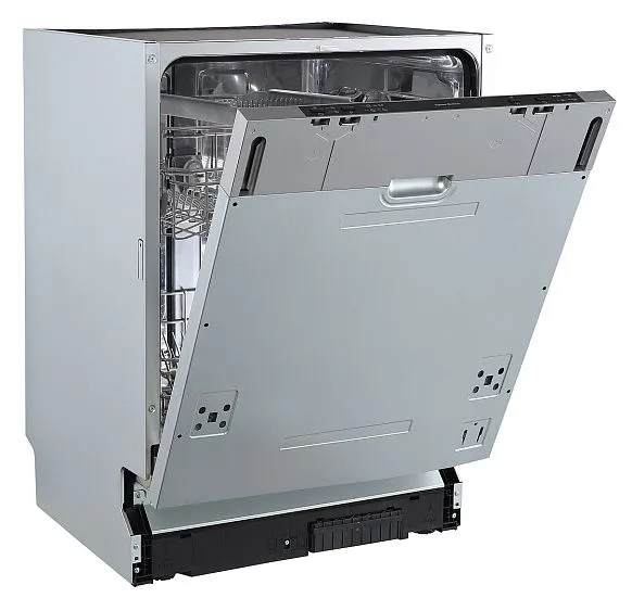 Посудомоечная машина ZIGMUND & SHTAIN DW 314.6