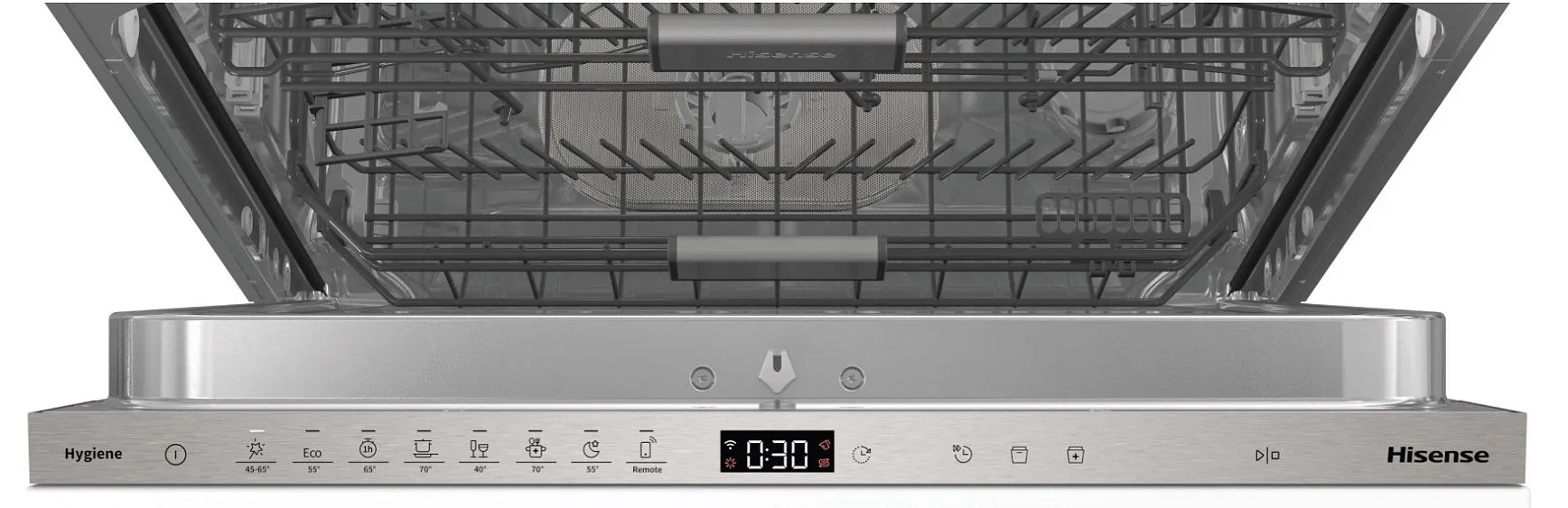 Посудомоечная машина HISENSE HV693C60AD