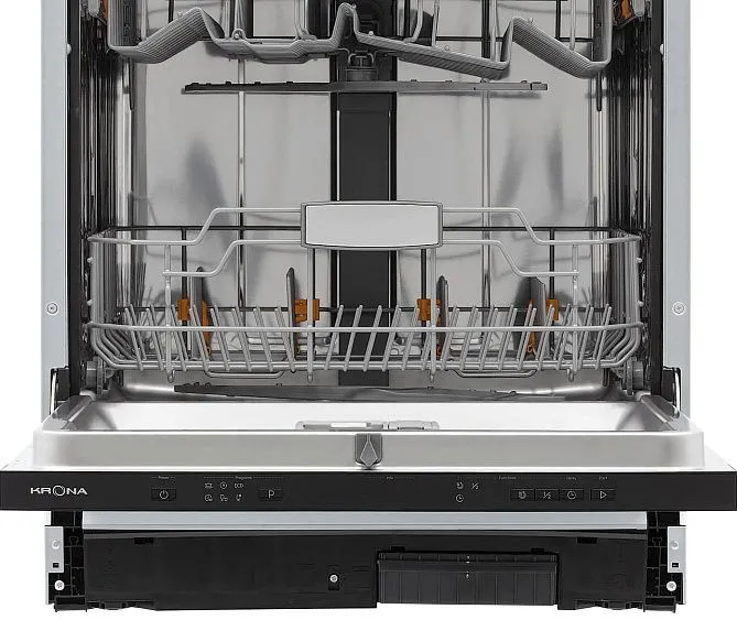 Посудомоечная машина KRONA WESPA 60 BI V 2