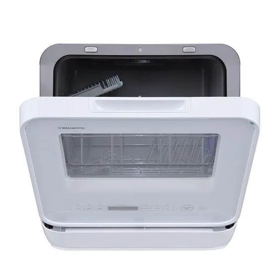 Посудомоечная машина DELVENTO VWP5510