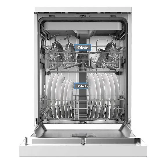 Посудомоечная машина ARDO DTH1563W2