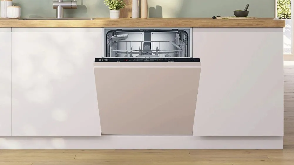 Посудомоечная машина BOSCH SMV2HTX08E