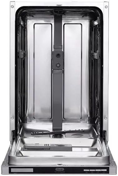 Посудомоечная машина DELONGHI DDW 06S Magnesite