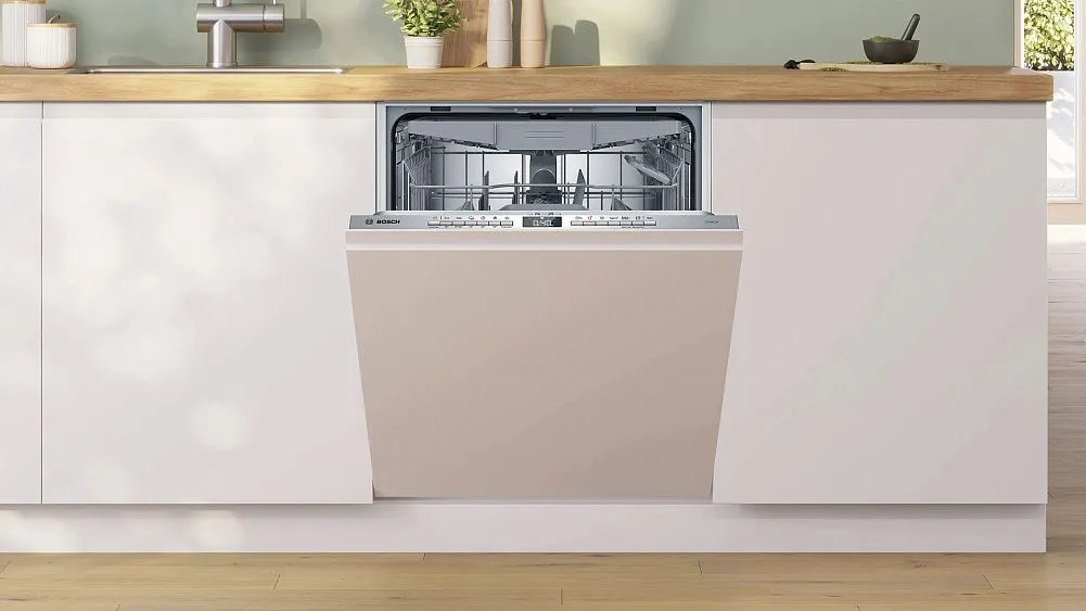 Посудомоечная машина BOSCH SMV4HVX15E