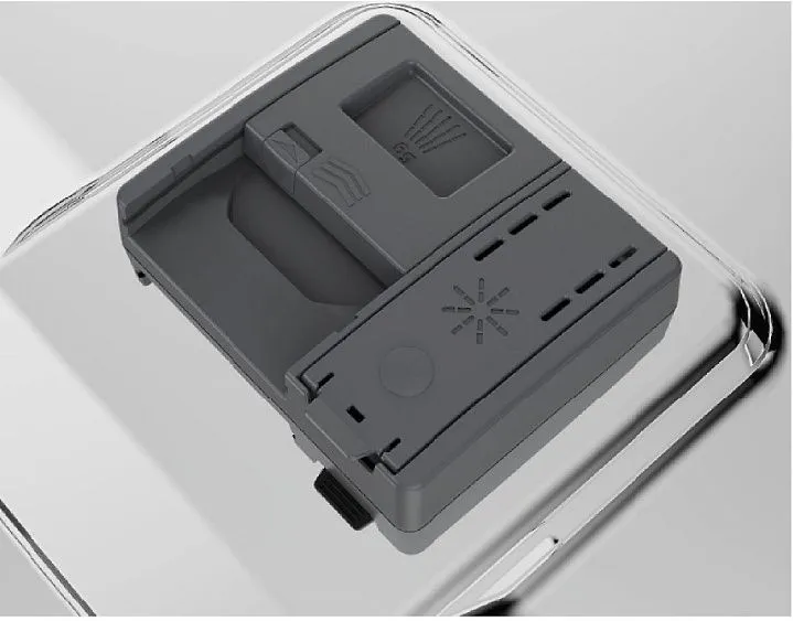 Посудомоечная машина ARDO DTH1563W2