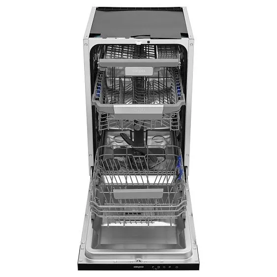 Посудомоечная машина AKPO ZMA45 Series 8 Autoopen