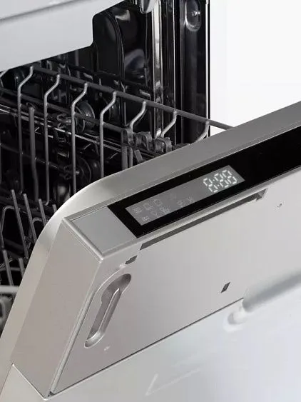 Посудомоечная машина DELONGHI DDW 06S Magnesite