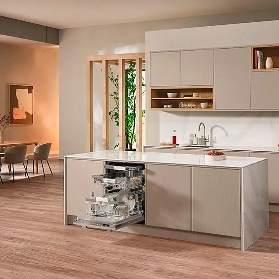 Посудомоечная машина MIELE G 7293 SCVi Excellence