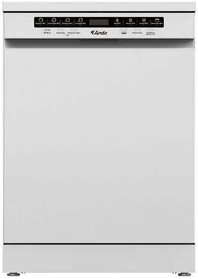 Посудомоечная машина ARDO DTH1563W2
