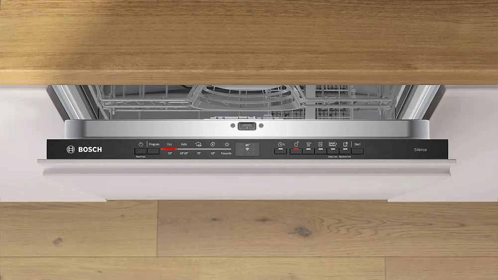 Посудомоечная машина BOSCH SMV2HTX08E