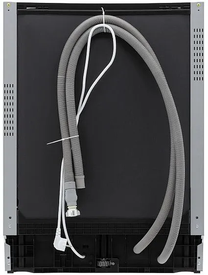 Посудомоечная машина KRONA WESPA 60 BI V 2