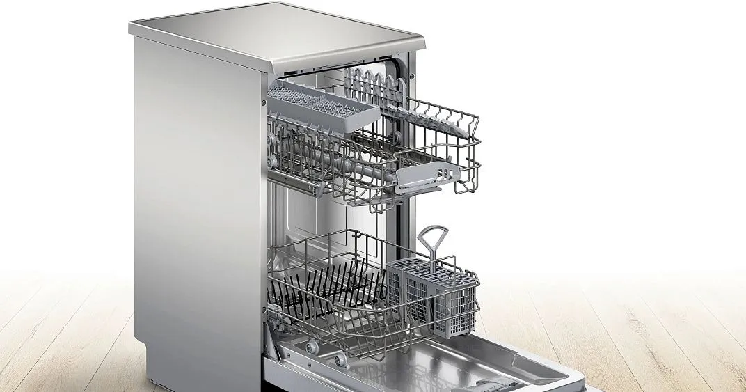 Посудомоечная машина BOSCH SPS2HKI42E