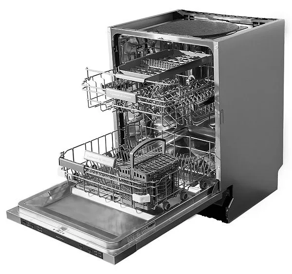 Посудомоечная машина ZIGMUND & SHTAIN DW 314.6