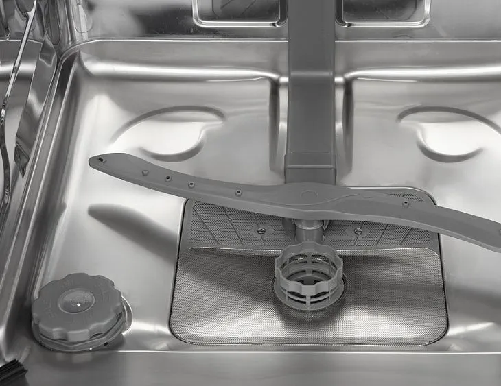 Посудомоечная машина ZIGMUND & SHTAIN DW 314.6