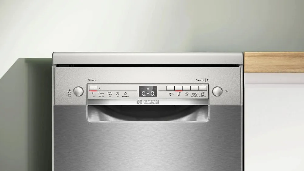 Посудомоечная машина BOSCH SPS2HKI42E
