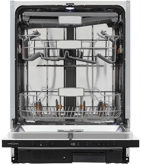 Посудомоечная машина KRONA WESPA 60 BI V 2