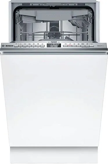 Посудомоечная машина BOSCH SPV4HMX10