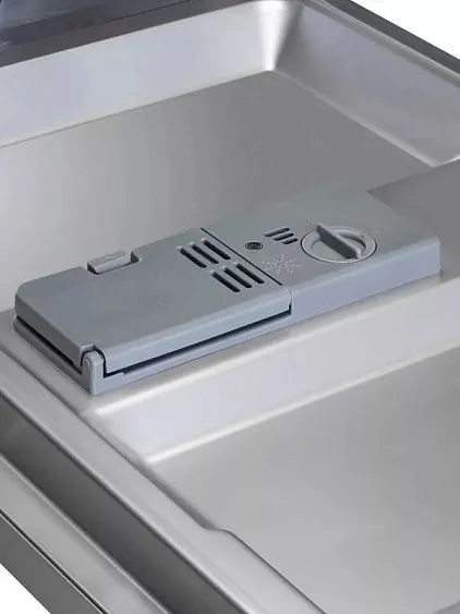 Посудомоечная машина DELONGHI DDW 06S Magnesite