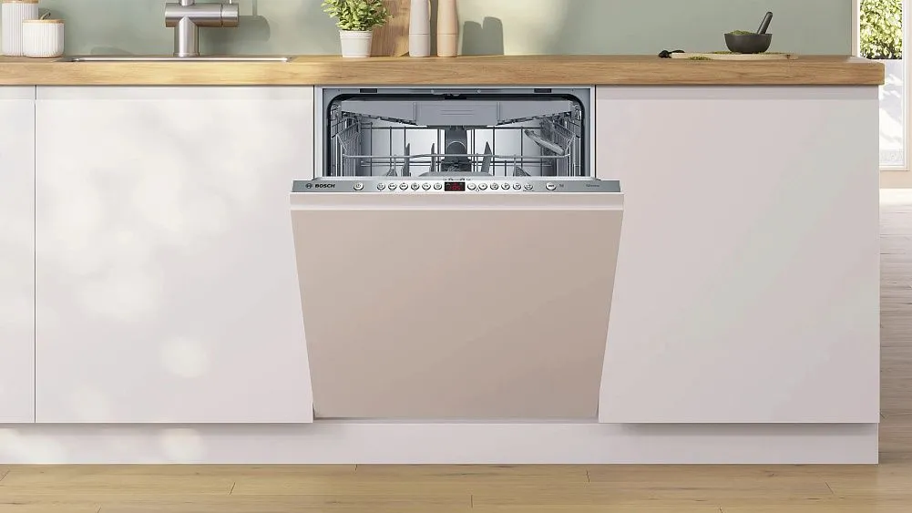 Посудомоечная машина BOSCH SME26EX00E