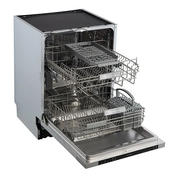 Посудомоечная машина ZIGMUND & SHTAIN DW 314.6