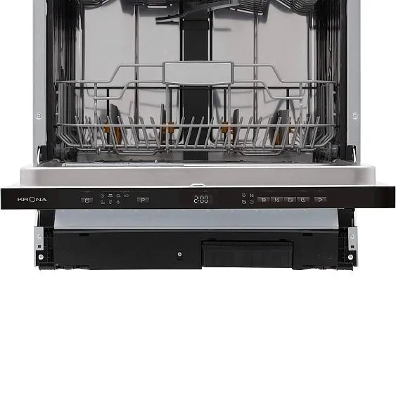 Посудомоечная машина KRONA KASKATA 60 BI V2