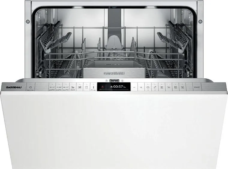 Посудомоечная машина GAGGENAU DF271101