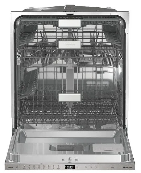 Посудомоечная машина HISENSE HV693C60AD
