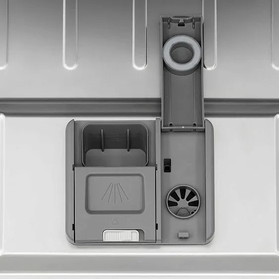 Посудомоечная машина KRONA WESPA 60 BI V 2