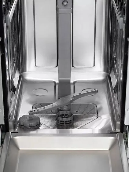 Посудомоечная машина DELONGHI DDW 06S Magnesite
