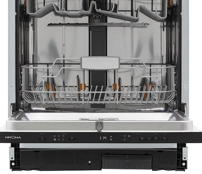 Посудомоечная машина KRONA WESPA 60 BI V 2