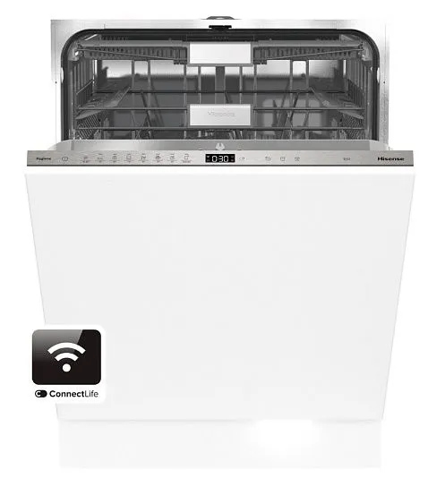 Посудомоечная машина HISENSE HV693C60AD