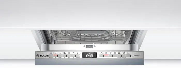 Посудомоечная машина BOSCH SPV4HMX10