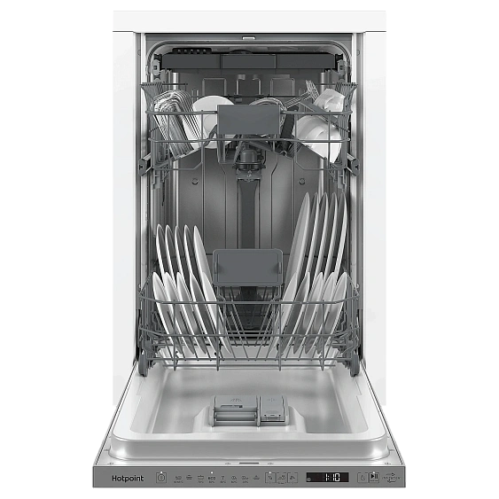Посудомоечная машина HOTPOINT-ARISTON HIS 2D87 D