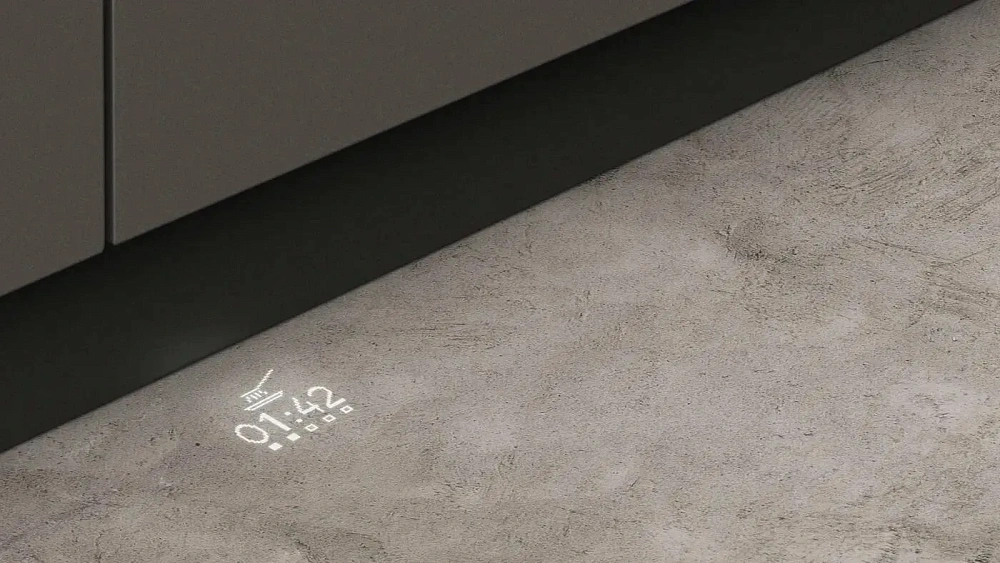 Посудомоечная машина NEFF S855EKX33E