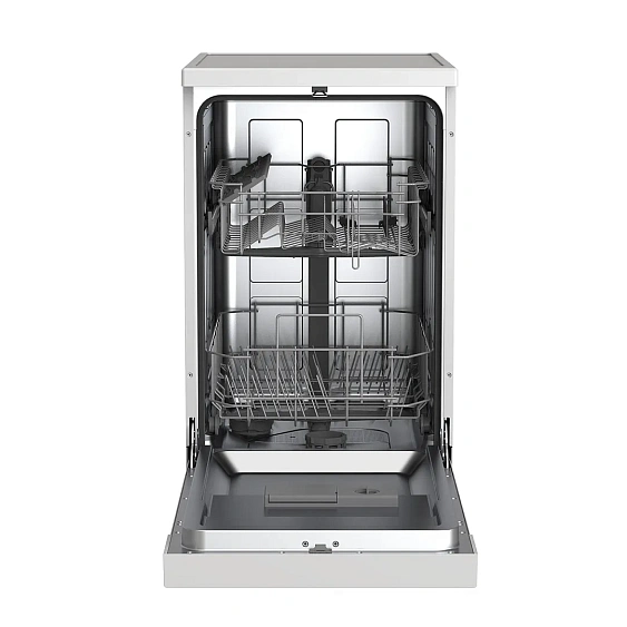 Посудомоечная машина LEX DW4562N WH