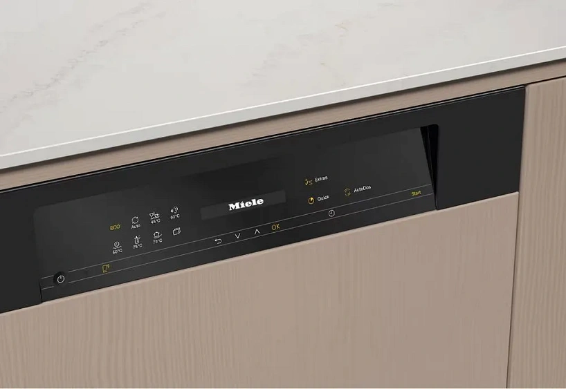 Посудомоечная машина MIELE G 7731 SCi AD 125 Gala Edition